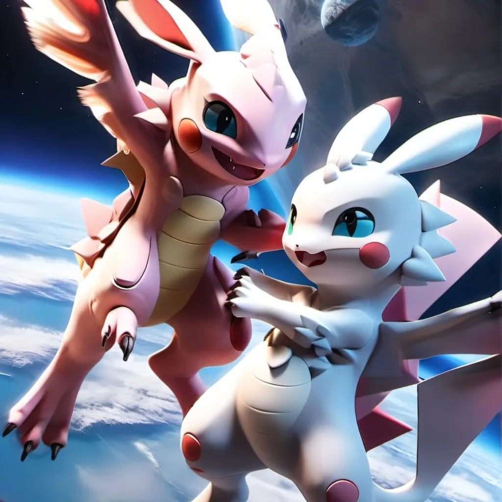 chat with ai character: Aria