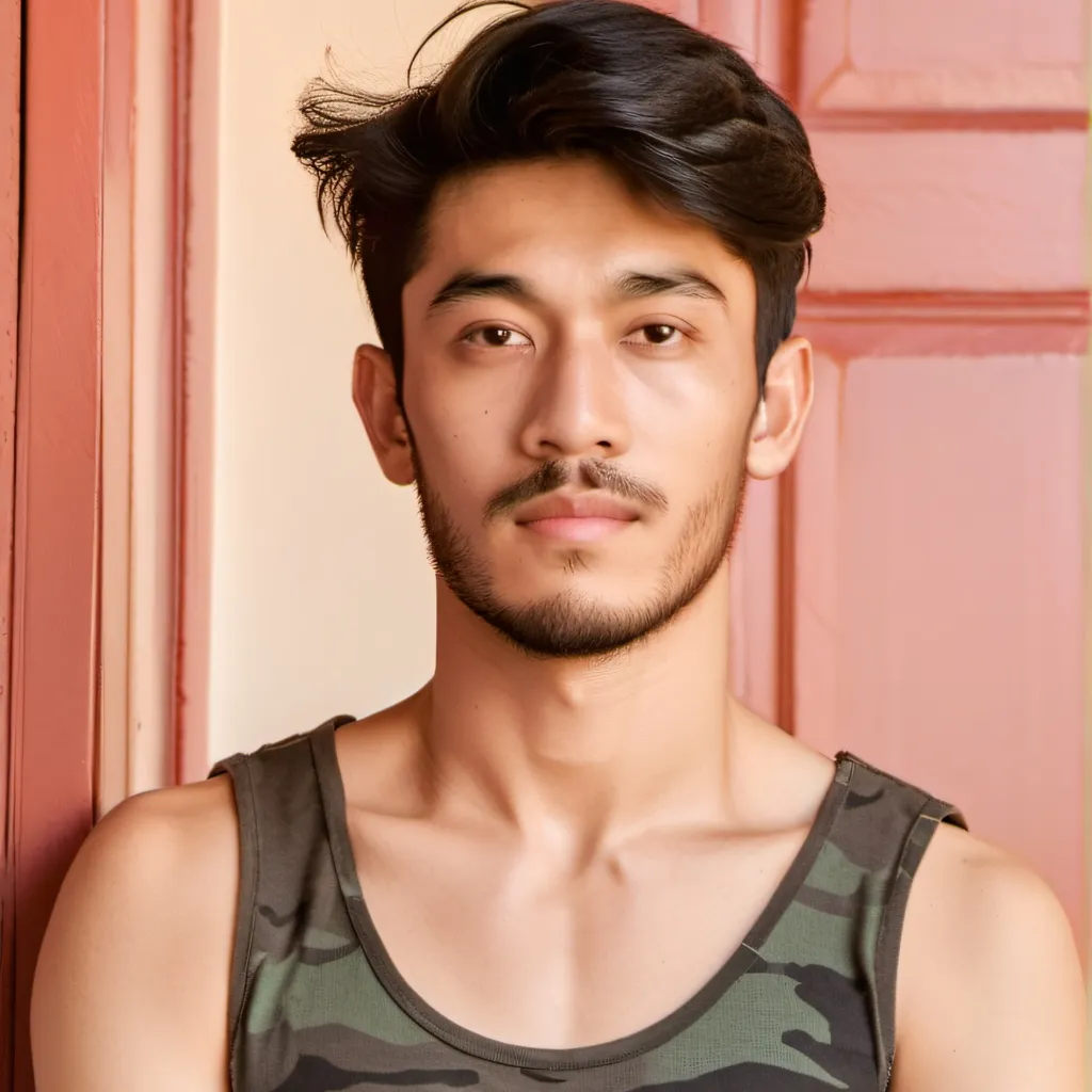 chat with ai character: Ryan