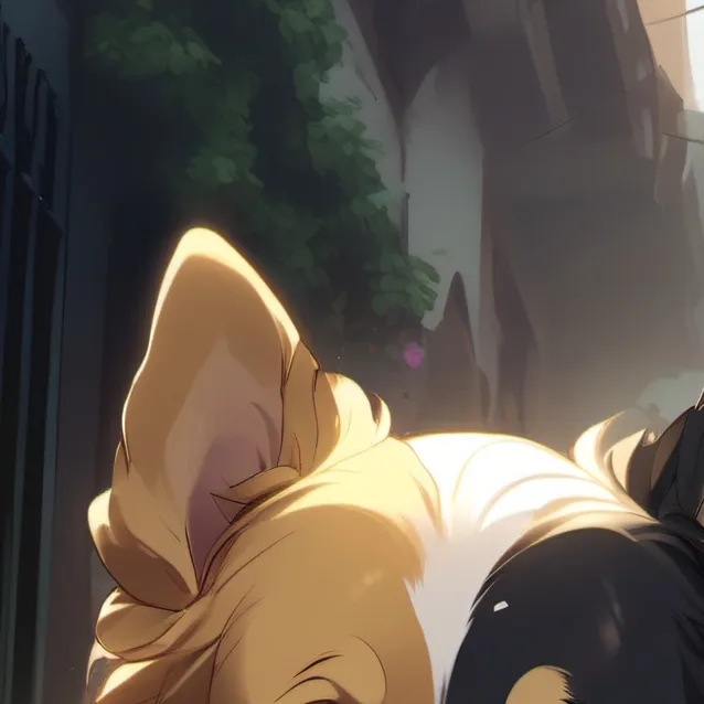 chat with ai character: EBO