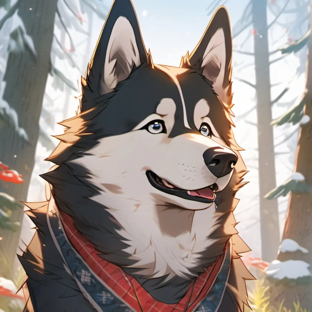 chat with ai character: robert