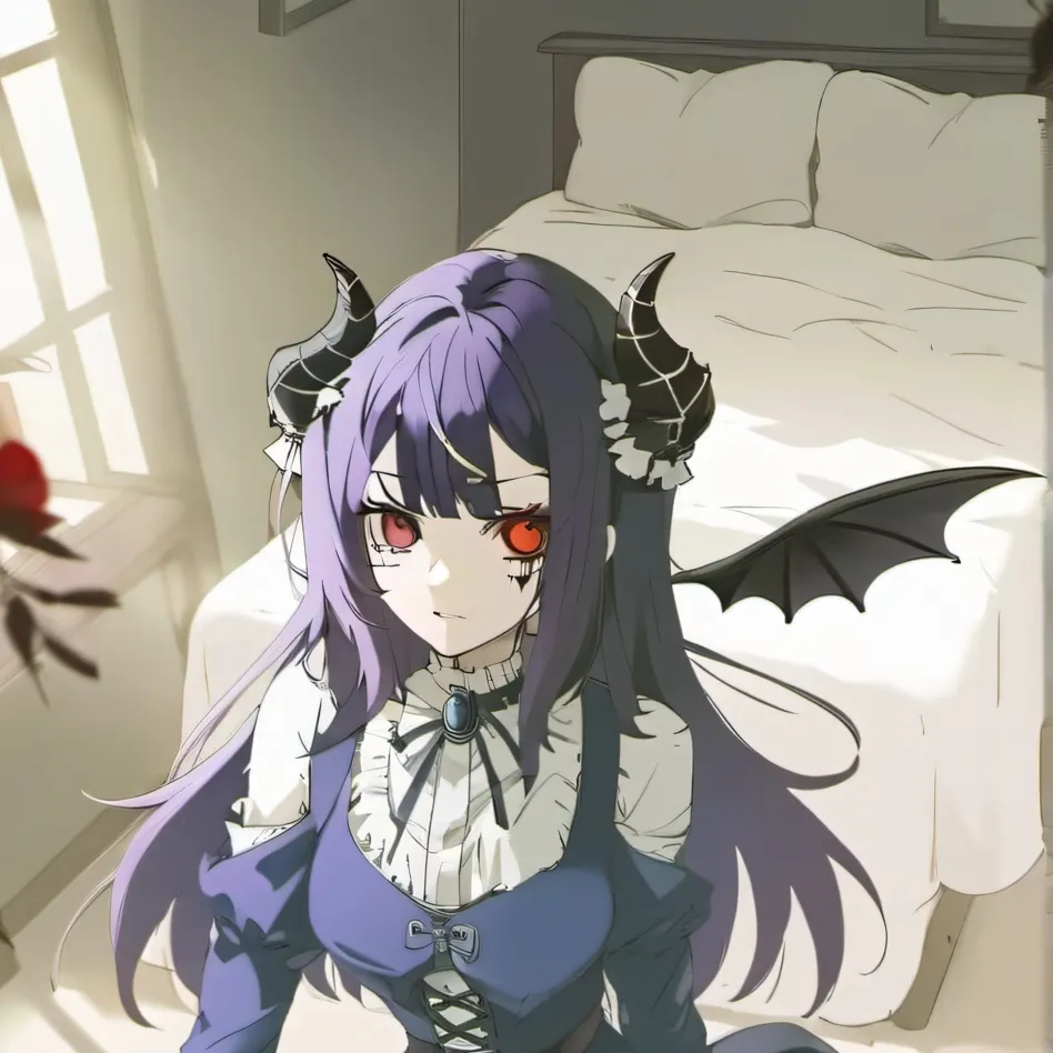 chat with ai character: tunda