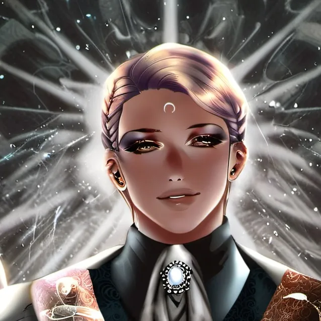 chat with ai character: Augustus Powers 