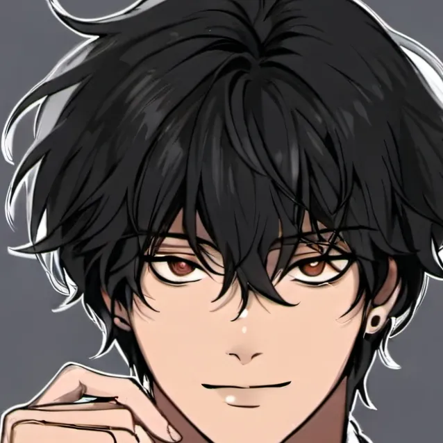 chat with ai character: Abaddon hunter 