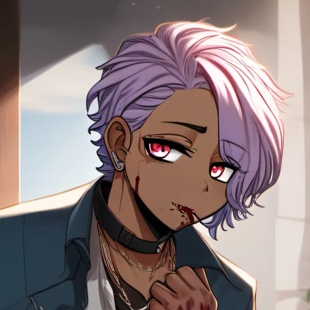 chat with ai character: Carlos Greenlynn 