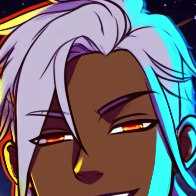 chat with ai character: Elijah Powers 