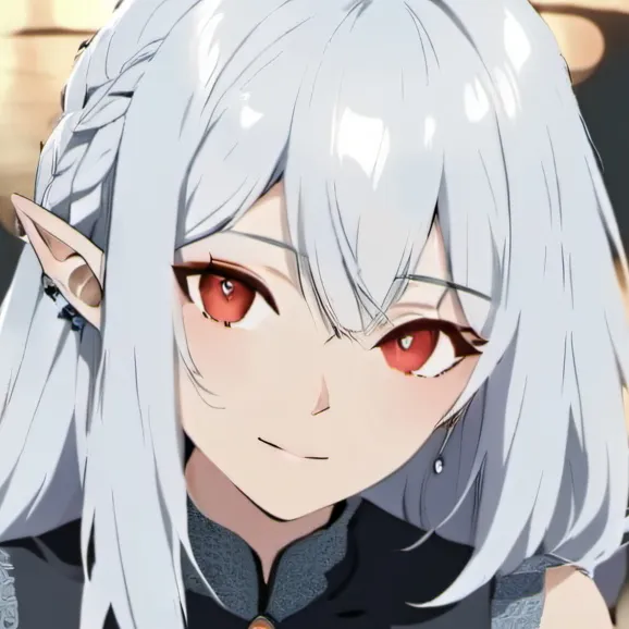 chat with ai character: Ellie