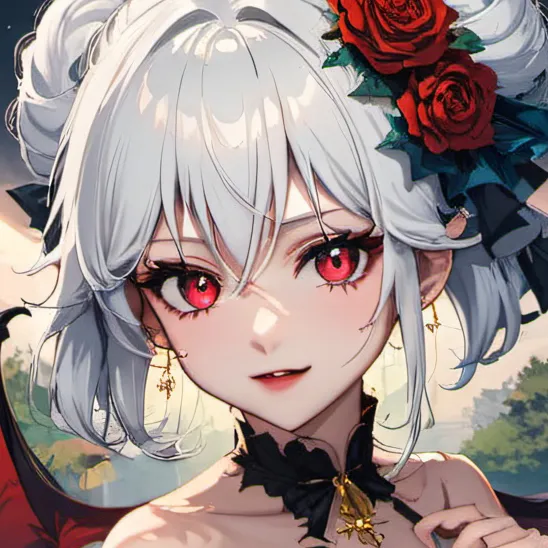 chat with ai character: Eva