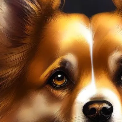 chat with ai character: Shy