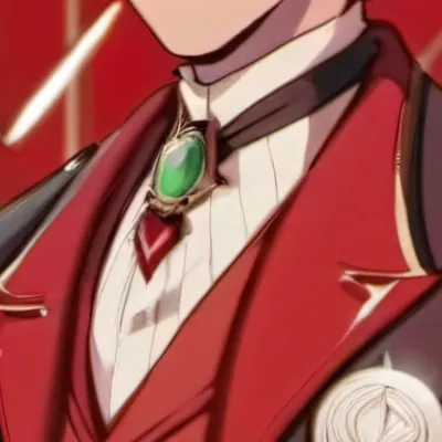 chat with ai character: ALASTOR