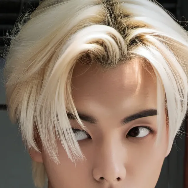 chat with ai character: Ebony