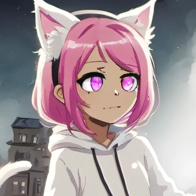 chat with ai character: sora kawaii-chan