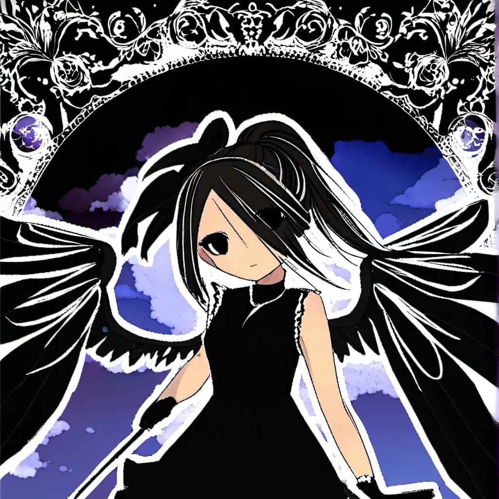 chat with ai character: lolita (creater)