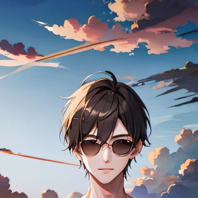 chat with ai character: jake