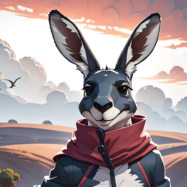 chat with ai character: Beny 