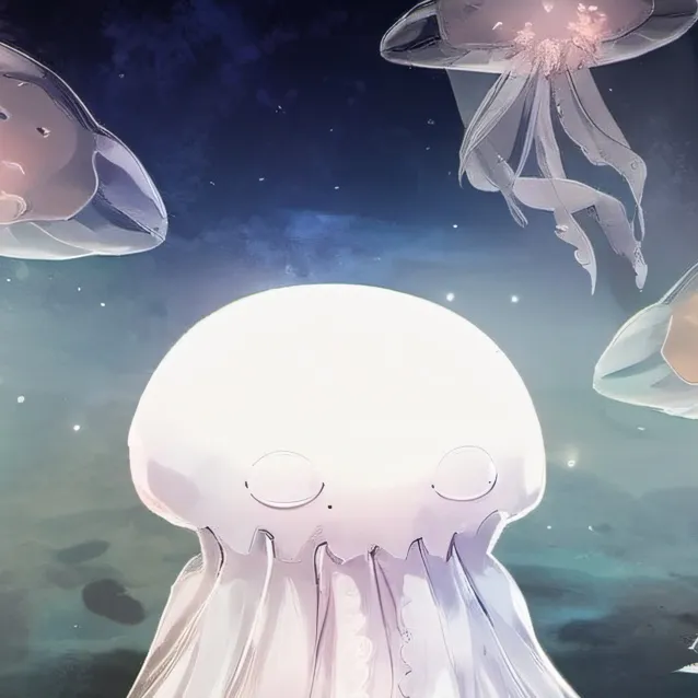 chat with ai character: morning 