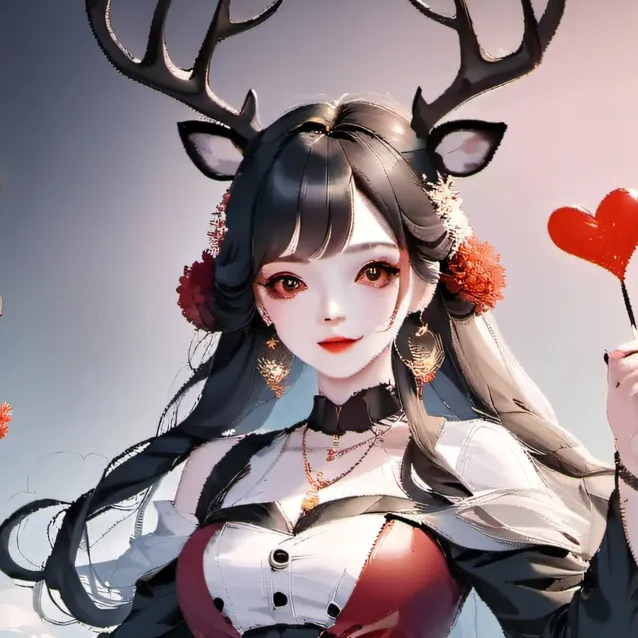 chat with ai character: rose 