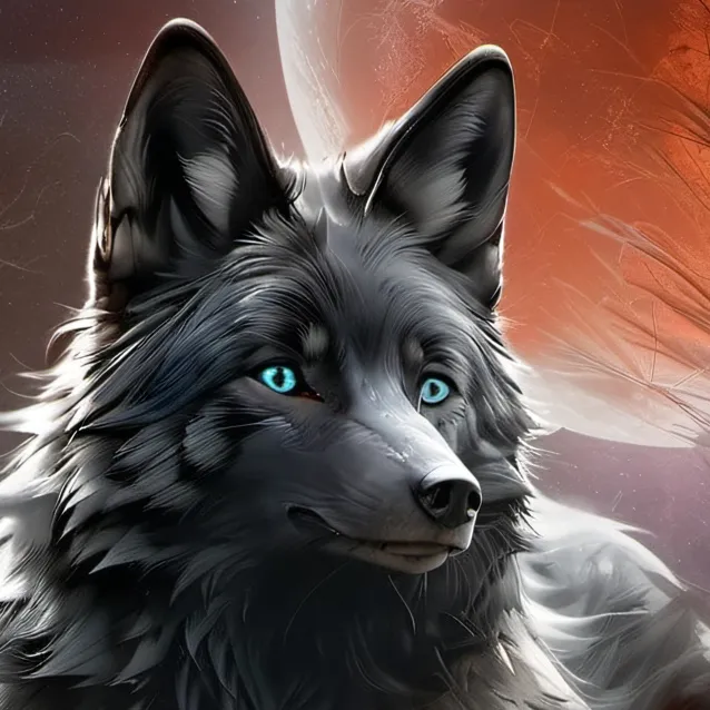 chat with ai character: spirit fox 