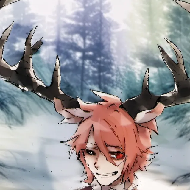 chat with ai character: Alastor 