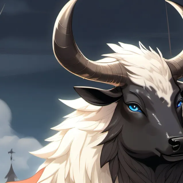 chat with ai character: spotted feather 