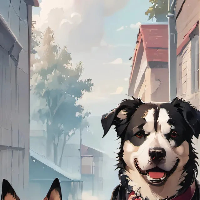 chat with ai character: hi am Lilly 