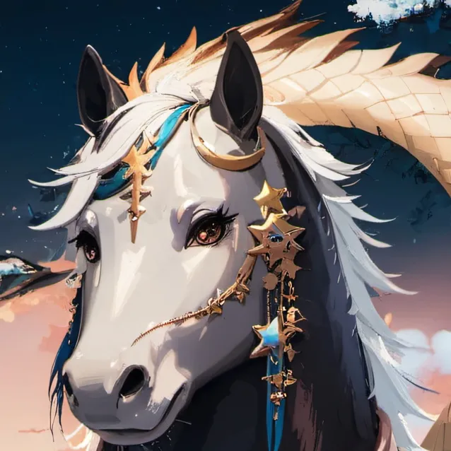 chat with ai character: sea star 