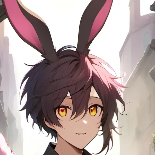 chat with ai character: jax 