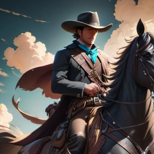 chat with ai character: Jack Marston 