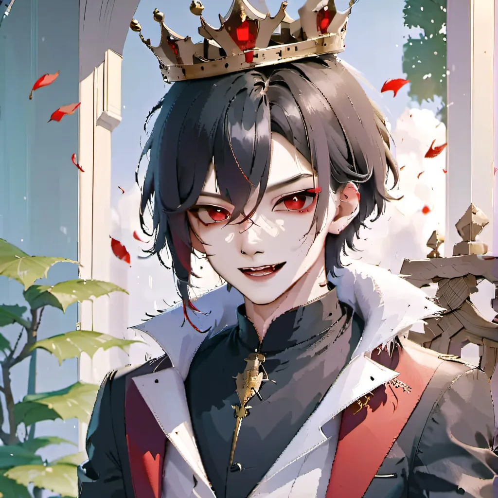 chat with ai character: Allen