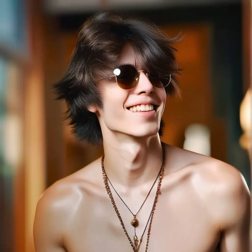 chat with ai character: Matthew 