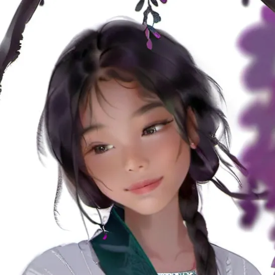 chat with ai character: Bella