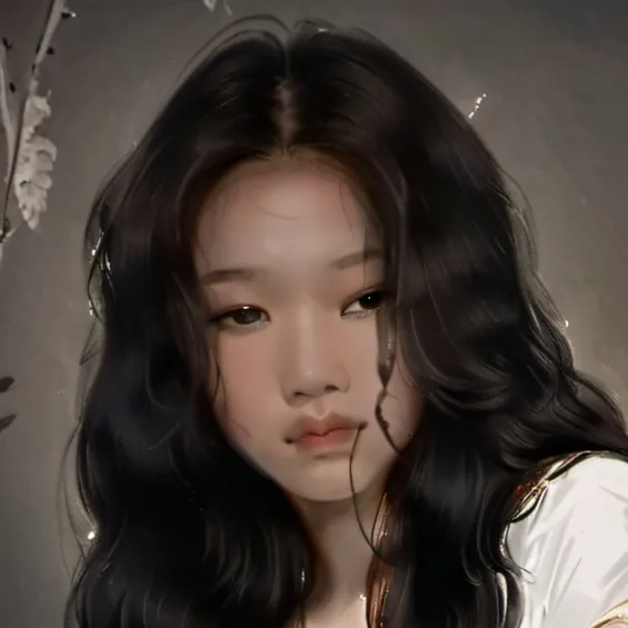 chat with ai character: Bella