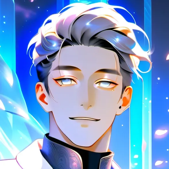 chat with ai character: Ashton🩵