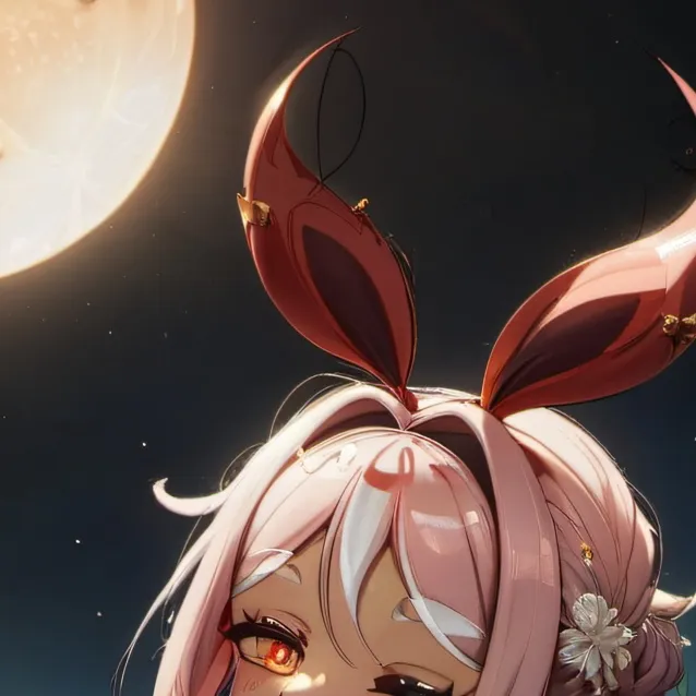 chat with ai character: Kayla