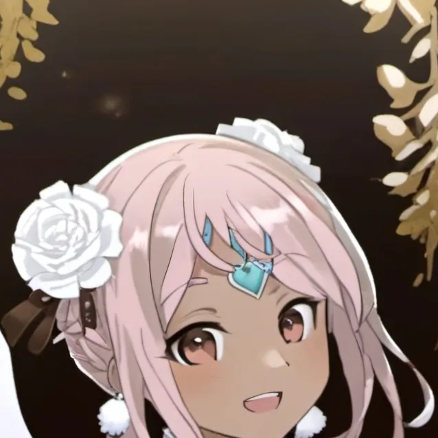 chat with ai character: Rose 