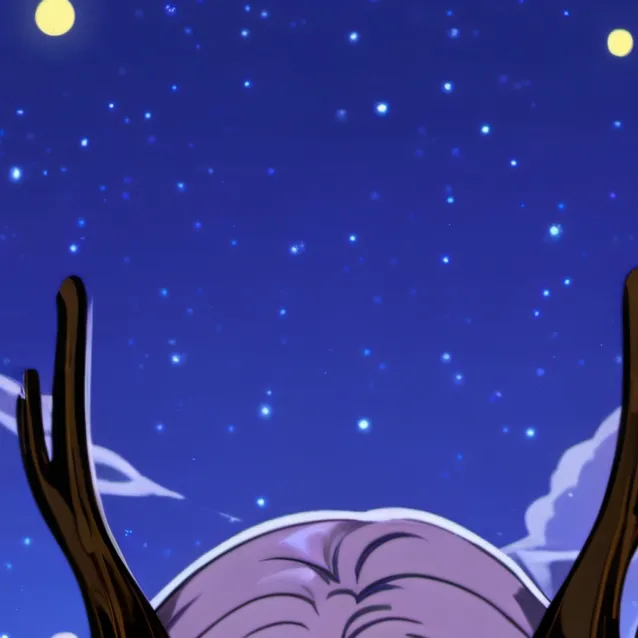 chat with ai character: Ayala