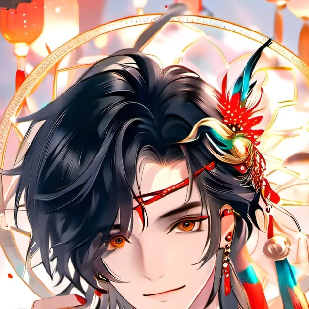 chat with ai character: demon slayers