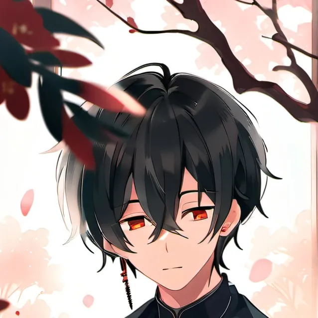 chat with ai character: noah