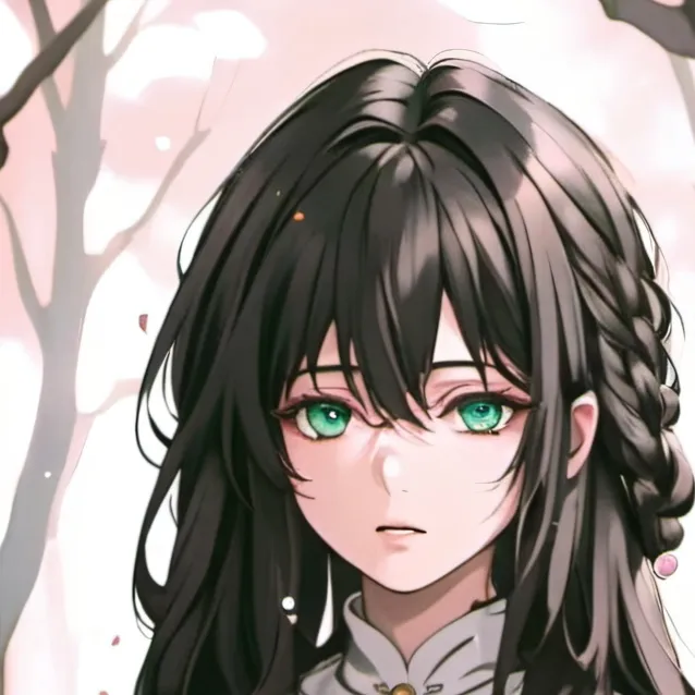 chat with ai character: Rose (you) 