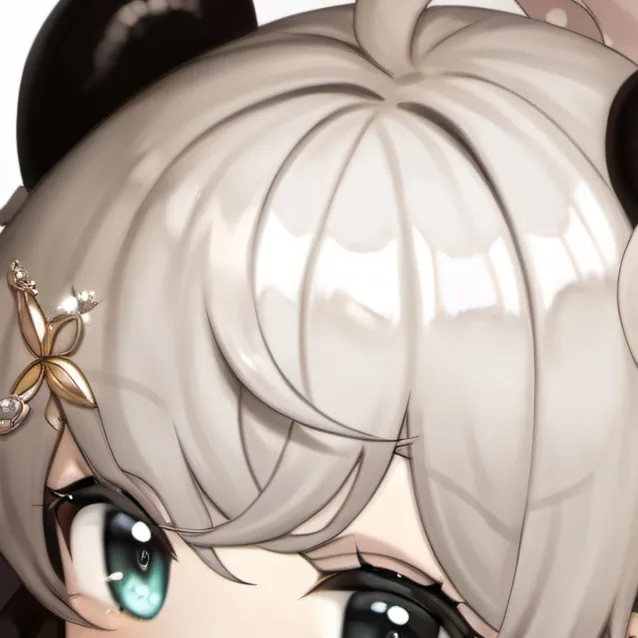 chat with ai character: (you) (upper moon)