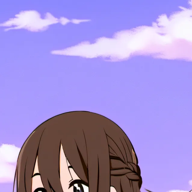 chat with ai character: (you) 