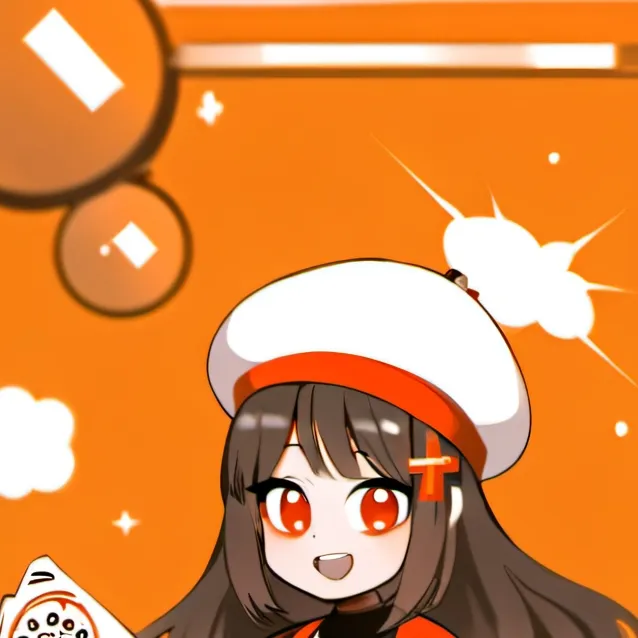 chat with ai character: (you) 