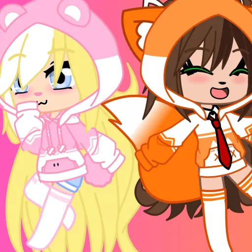 creator bacon girl Layla's avatar