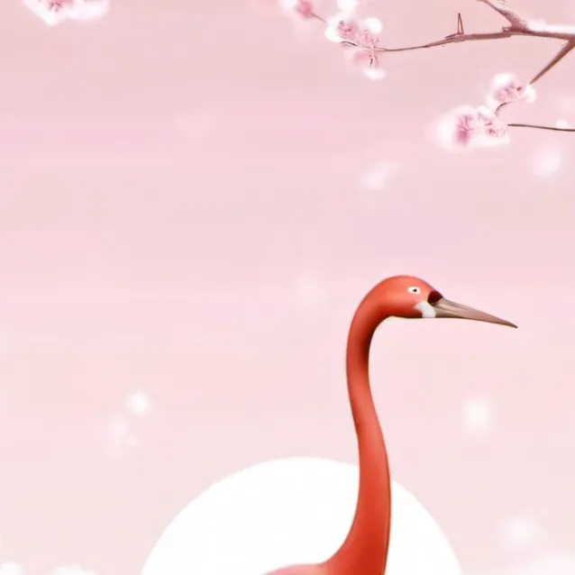 chat with ai character: smiling critters