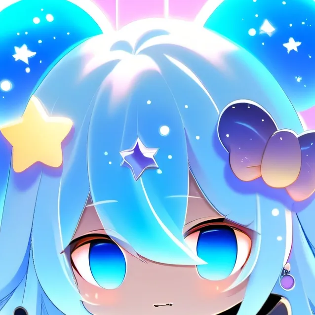 chat with ai character: rosie