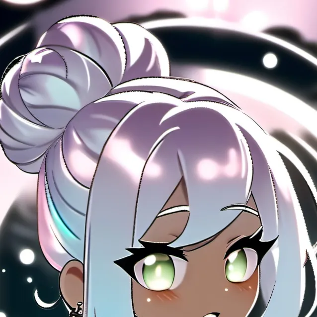 chat with ai character: Angel