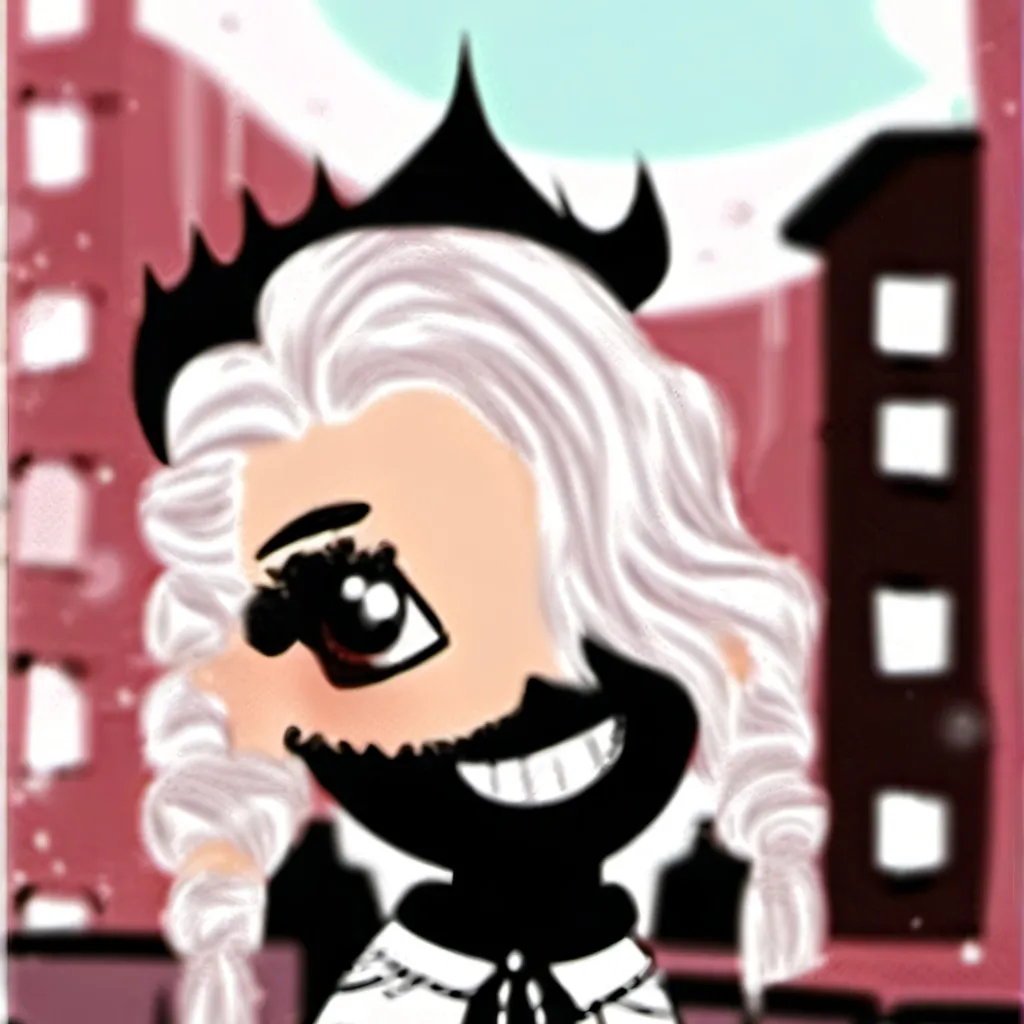 chat with ai character: Cloud