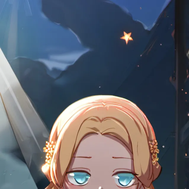 chat with ai character: Luna 