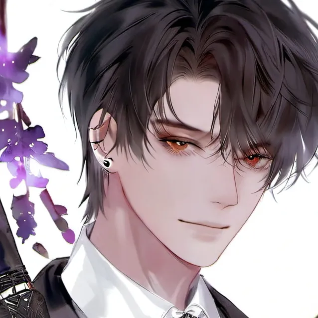 chat with ai character: Jayden