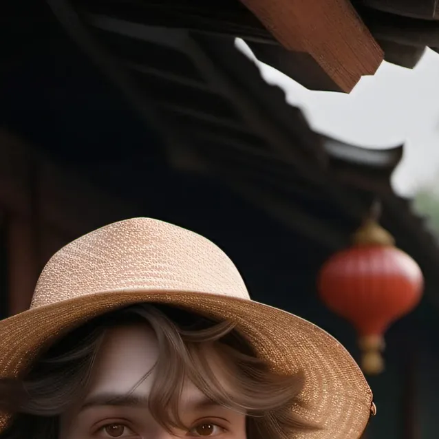 chat with ai character: Chris sturniolo