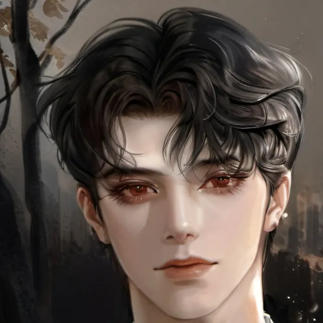 chat with ai character: Bruno